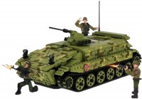 Фото - Конструктор iBlock BMP-64 PL-921-486 