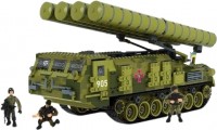 Фото - Конструктор iBlock ZRK C-300B1 PL-921-479