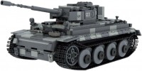 Фото - Конструктор iBlock Tank Tiger PL-921-505 