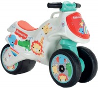 Фото - Каталка (толокар) INJUSA Fisher Price 