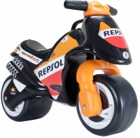 Фото - Каталка (толокар) INJUSA Neox Repsol 