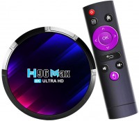 Фото - Медиаплеер Android TV Box H96 Max RK3528 32 Gb