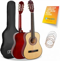 Фото - Гитара 3rd Avenue 1/2 Size Classical Guitar Pack 