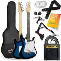 Фото - Гитара 3rd Avenue 3/4 Size Electric Guitar Pack 