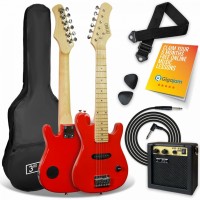 Фото - Гитара 3rd Avenue Junior Electric Guitar Pack 