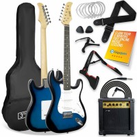 Фото - Гитара 3rd Avenue Full Size Electric Guitar Pack 