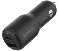 Фото - Зарядное устройство Belkin CCB005 