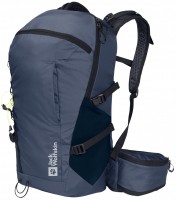 Фото - Рюкзак Jack Wolfskin Cyrox Shape 25 S-L 25 л