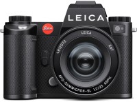 Фото - Фотоаппарат Leica SL3  kit