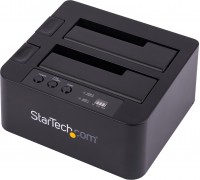 Фото - Карман для накопителя Startech.com SDOCK2U33RE 