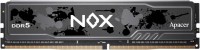 Фото - Оперативная память Apacer NOX DDR5 1x8Gb AH5U08G52C52RMBAA-1