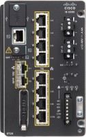 Фото - Коммутатор Cisco IE-3300-8T2X-E 