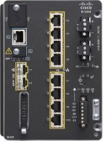 Фото - Коммутатор Cisco IE-3300-8U2X-A 