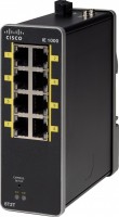 Фото - Коммутатор Cisco IE-1000-6T2T-LM 