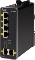 Фото - Коммутатор Cisco IE-1000-4P2S-LM 