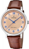 Фото - Наручные часы FESTINA F20660/2 