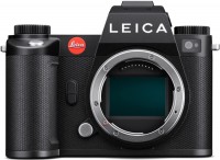 Фото - Фотоаппарат Leica SL3  body