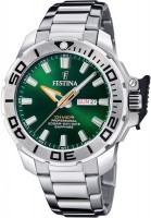 Фото - Наручные часы FESTINA F20665/2 