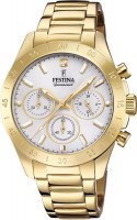 Фото - Наручные часы FESTINA F20400/1 