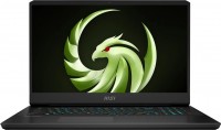 Фото - Ноутбук MSI Alpha 17 C7VF (C7VF-006US)