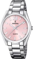 Фото - Наручные часы FESTINA F20622/2 