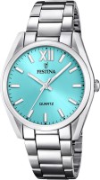 Фото - Наручные часы FESTINA F20622/D 