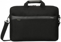 Фото - Сумка для ноутбука Targus GeoLite EcoSmart Slim Brief 13-14 14 "