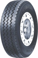 Фото - Шины TIGAR TG 725 195/75 R16C 107N 