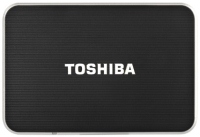 Фото - Жесткий диск Toshiba STOR.E EDITION PX1804E-1J0K 1 ТБ