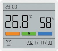 Фото - Термометр / барометр Xiaomi Atuman Duka TH1 