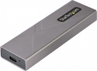 Фото - Карман для накопителя Startech.com M2-USB-C-NVME-SATA 