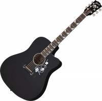 Фото - Гитара Gibson Dave Mustaine Songwriter
