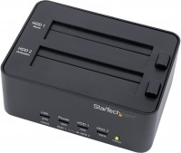 Фото - Карман для накопителя Startech.com SATDOCK2REU3 