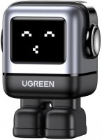 Зарядное устройство Ugreen Nexode RG 65W USB C GaN Charger 