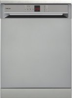 Фото - Посудомоечная машина Finlux FD-A1BF60B121DS серебристый