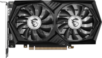 Фото - Видеокарта MSI GeForce RTX 3050 GAMING X 6G 