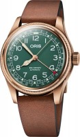 Фото - Наручные часы Oris Big Crown Pointer Date 01 754 7741 3167-07 5 20 58BR 