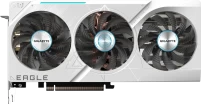 Видеокарта Gigabyte GeForce RTX 4070 Ti SUPER EAGLE OC ICE 16G 