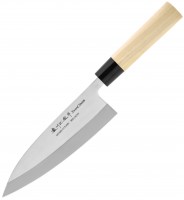 Фото - Кухонный нож Satake Japan Traditional 804-202 
