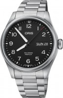 Фото - Наручные часы Oris Big Crown ProPilot Day Date 01 752 7760 4164-07 8 22 08 