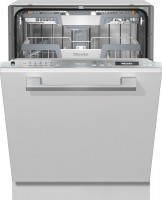 Фото - Встраиваемая посудомоечная машина Miele G 7165 SCVi XXL AutoDos 