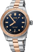 Фото - Наручные часы Oris Divers Sixty-Five 01 733 7707 4355-07 8 20 17 