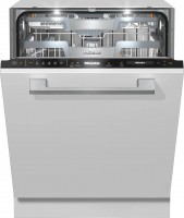 Фото - Встраиваемая посудомоечная машина Miele G 7660 SCVi AutoDos 