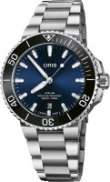 Фото - Наручные часы Oris Aquis Date 01 733 7766 4135-07 8 22 05PEB 