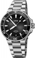 Фото - Наручные часы Oris Aquis Date 01 400 7769 4154-07 8 22 09PEB 