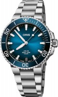 Фото - Наручные часы Oris Aquis Date 01 400 7769 4135-07 8 22 09PEB 