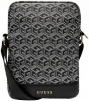 Фото - Сумка для ноутбука GUESS GCube Stripe Tablet Bag 10 10 "