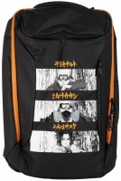 Фото - Рюкзак Konix Naruto Gaming Backpack 27 л