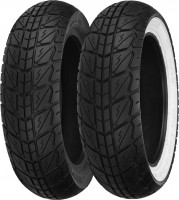 Фото - Мотошина Shinko SR 723 120/70 R12 58P