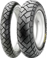 Фото - Мотошина Maxxis M6017 140/80 -17 69H 